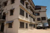 EastWest Hospitality Hotels near Resevoir