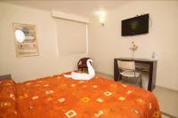 Porto Hotel Hotels in Lazaro Cardenas