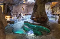 Fox Hotel and Suites - Romantic