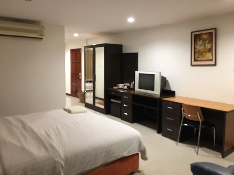 รูปภาพของบ้านแทมมารีน