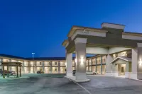 Super 8 by Wyndham Cotulla TX Các khách sạn ở Cotulla