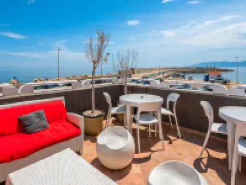 Il Nuovo Gabbiano Hotels in Dorgali