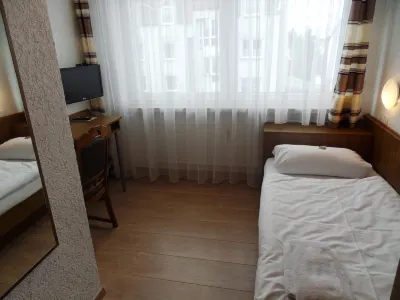 Hotel Linnert Hotels in der Nähe von LOOP5 Shopping Centre