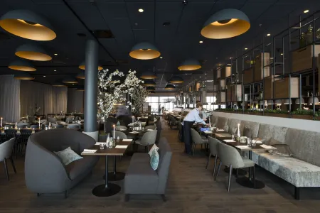 Quality Hotel View Отели в г. Limhamn