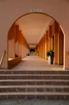 Dunia Hôtel Bissau - 4-stjärniga
