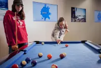 Twentytu Hostel Barcelona - Twentytu 호스텔 바르셀로나 - 호스텔