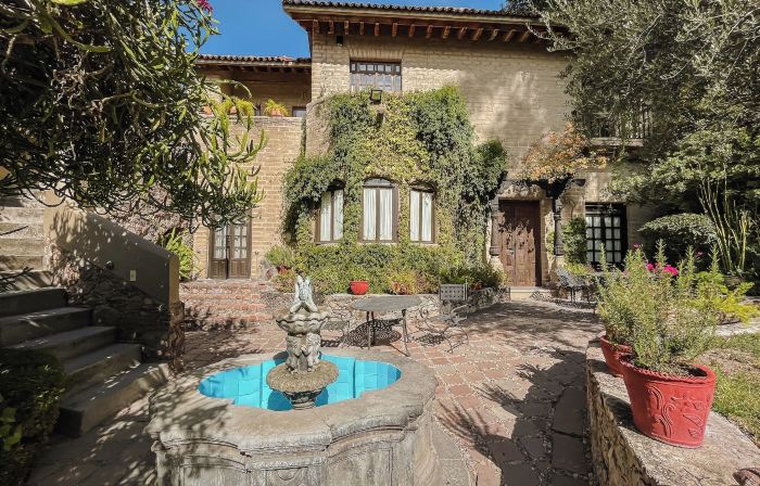 Casa Liza