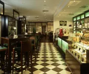 Hotel Lumière an der Messe - Desayuno