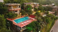 Tiger Valley Resort Kumbhalgarh Hotels in Kumbalgarh