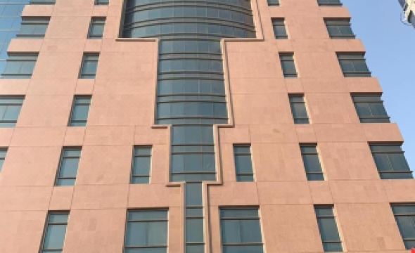 Paragon Hotel Apartments