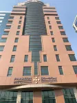 Paragon Hotel Apartments Hotels in Al Nahyan
