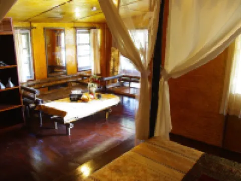 Yoga Art Home Hotels in Mae Ai