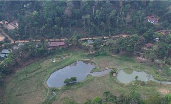 Three Hills Resort Coorg