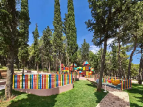 Ribarska Koliba Resort Hotels in Pula