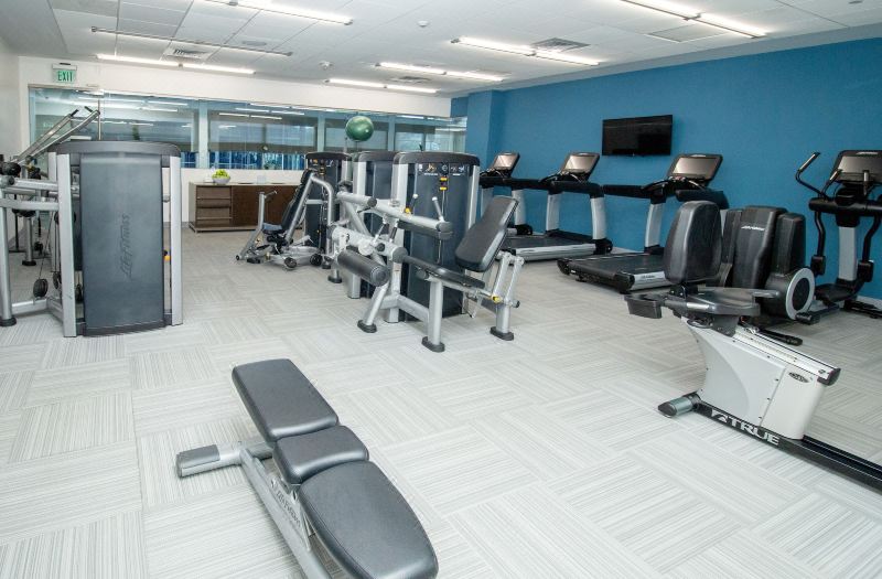 Element Miami Doral photo 5