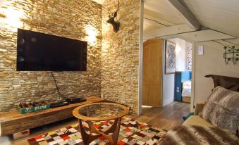 Hôtel de l'Arve by HappyCulture