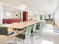 21 Person Holiday Home in Hurup Thy
