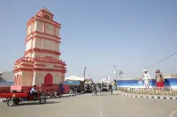Rann Utsav the Tent City