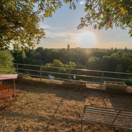 Les Hauts de Chalonne