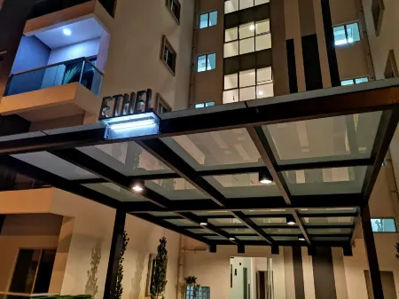 Ethel Cozy Suite Отели рядом с достопримечательностью «Cameron Highlands Trail No. 3»