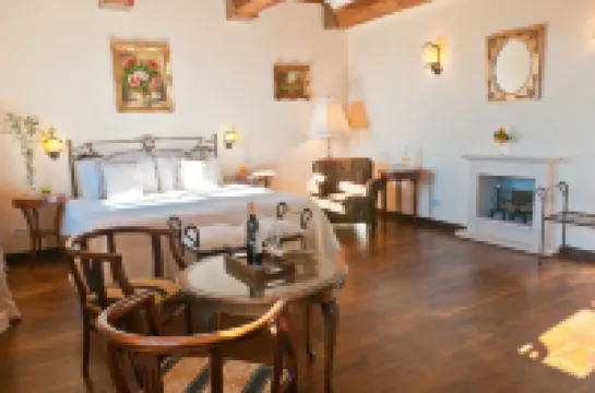 Countryhouse Villa Rey