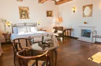 Countryhouse Villa Rey Các khách sạn ở Paciano