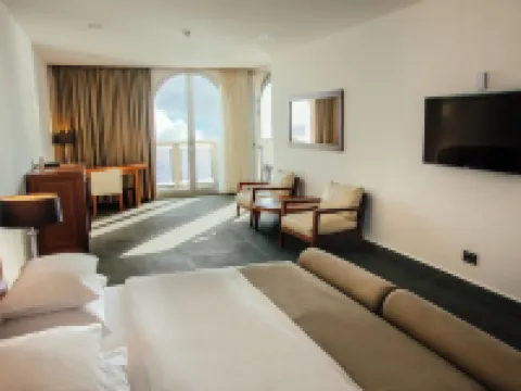 Avala Resort & Villas Hotels in Budva