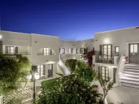 Nissia Kamares Hotels near Kos Airport