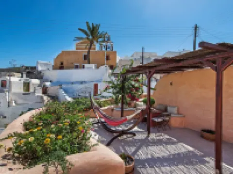 Azalea Houses Hotels in Finikia