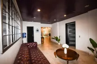 Tempo Rent Apart Hotel
