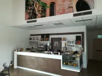 Camping Verona Village - بار