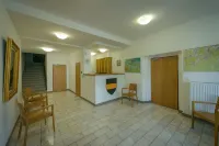 Penzion Panský dům - parking