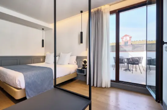 Hotel Murillo Reinoso Các khách sạn gần Bảo tàng Casa de Murillo