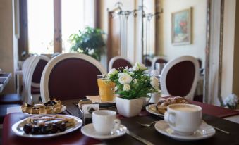 Castello Castriota Scanderbeg