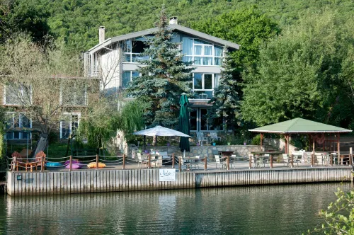 Agva Nehir Evi - Adult Only