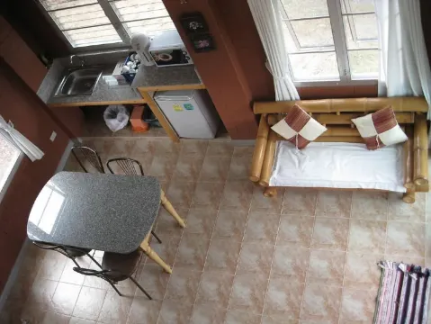 แฟมิลี่บังกะโล