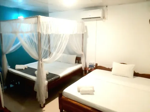 Palitha Homestay Photos