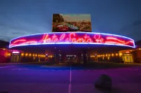Disney Hotel Santa Fe Hotel a Magny-le-Hongre