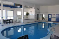Comfort Inn & Suites - Pools