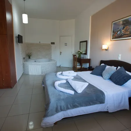 Cavallari Palace Hotel Suites