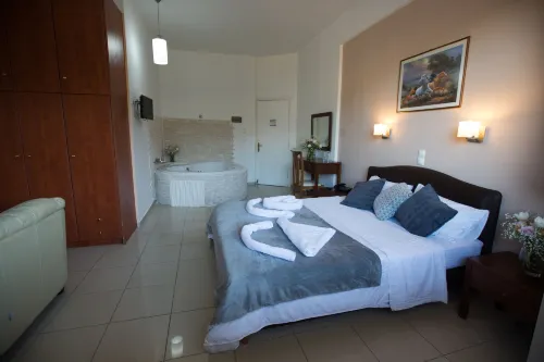 Cavallari Palace Hotel Suites