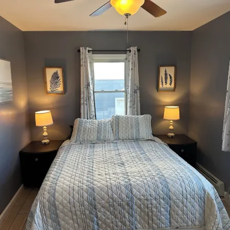 Anchor Motel