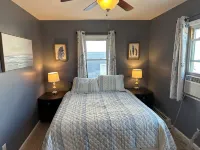 Newly Renovated 2 Bedroom House Hôtels à : Seaside Heights