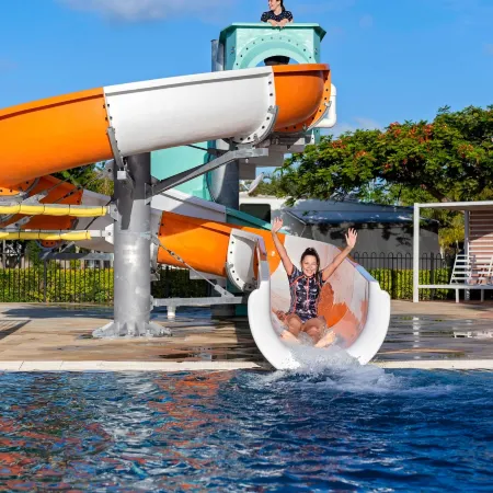 Discovery Parks - Coolwaters, Yeppoon