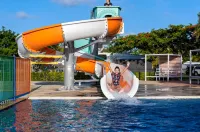 Discovery Parks - Coolwaters, Yeppoon - Beach