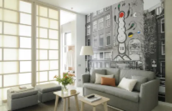 Eric Vökel Boutique Apartments - Amsterdam Suites