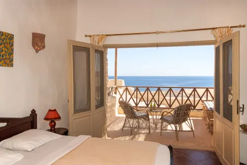 The Oasis Hotels in Qesm Marsa Alam