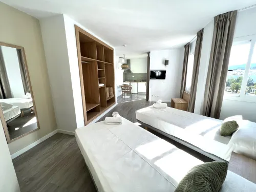 The Palm Star Ibiza - Adults Only