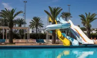 El Mouradi Club Selima - Beach