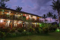 Pondok Pitaya Balian Hotel Các khách sạn gần Patung Makepung